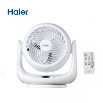 【Haier 海爾】CF092 空氣循環扇 電風扇(真90°/超長風柱)
